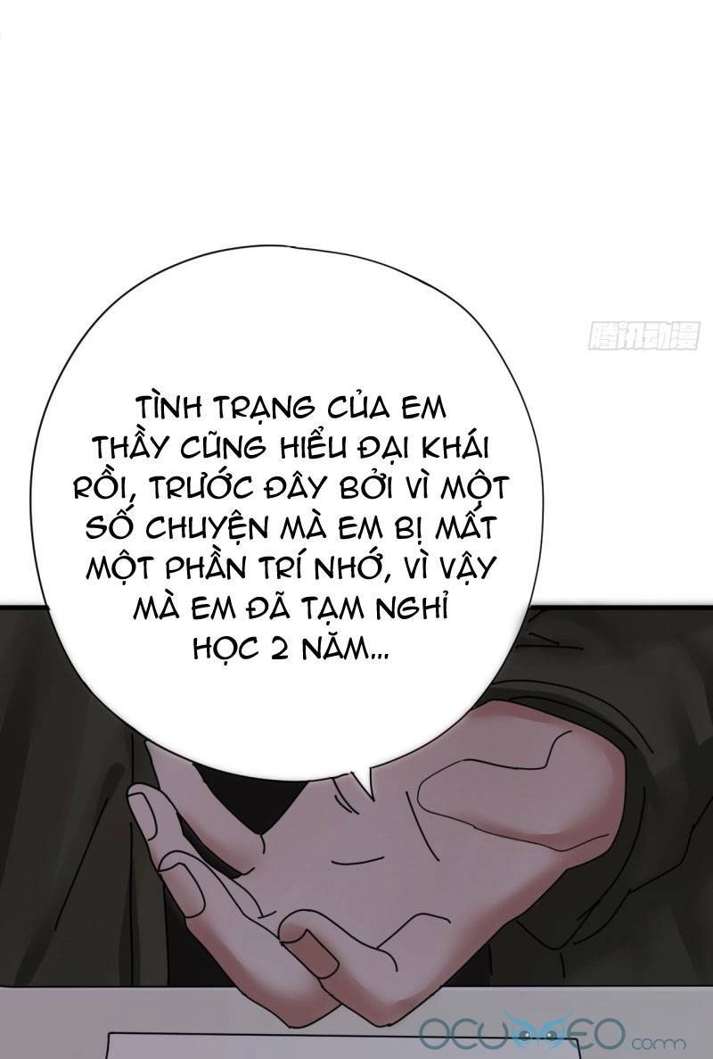 Khi Đóa Hoa Sẫm Màu Nở Rộ Chapter 4 - 12