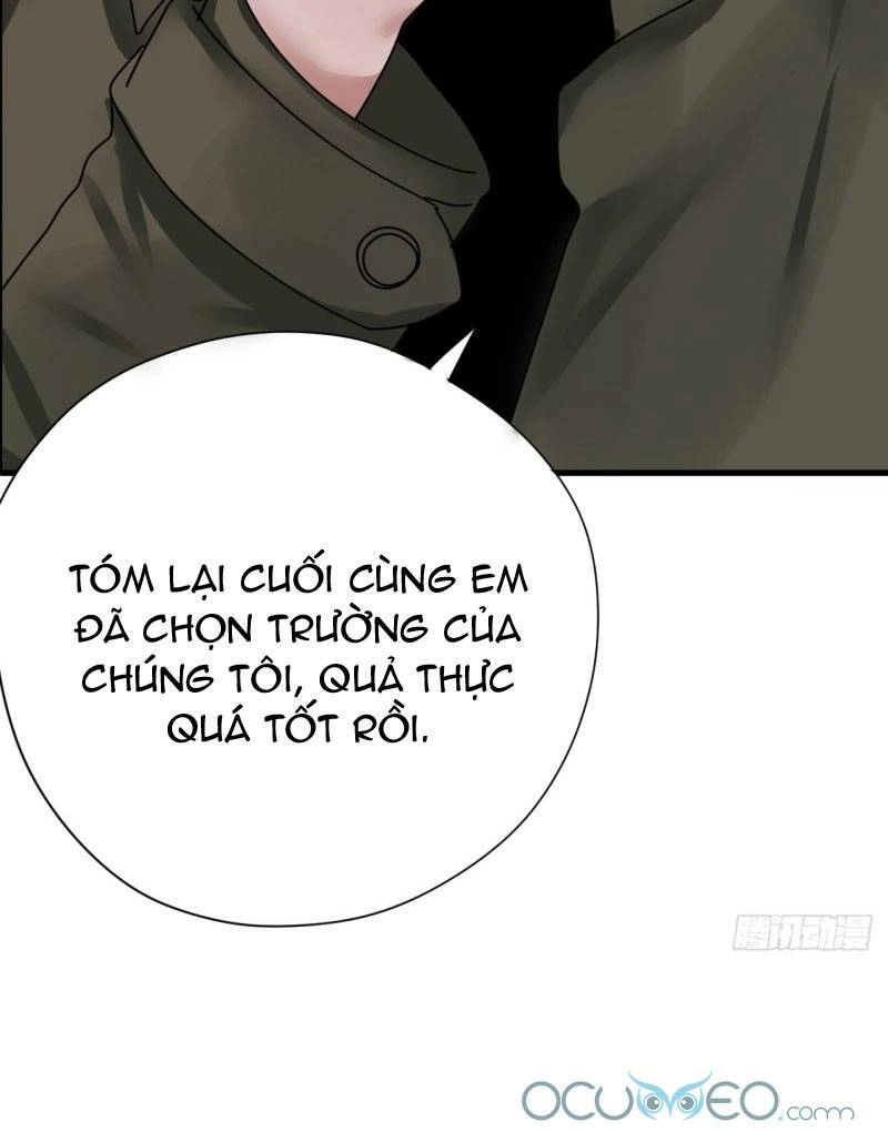Khi Đóa Hoa Sẫm Màu Nở Rộ Chapter 4 - 15