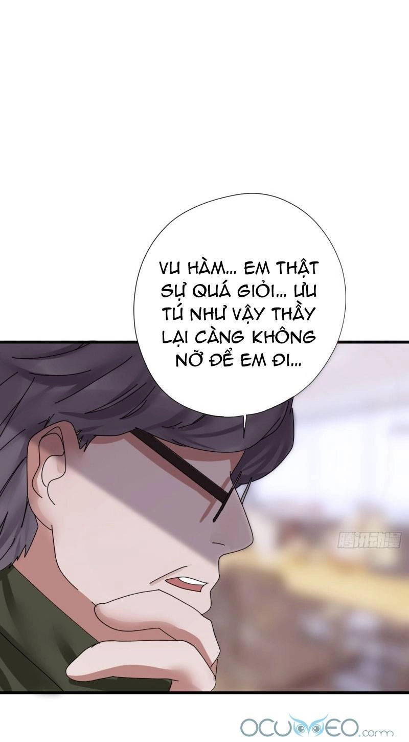 Khi Đóa Hoa Sẫm Màu Nở Rộ Chapter 4 - 18