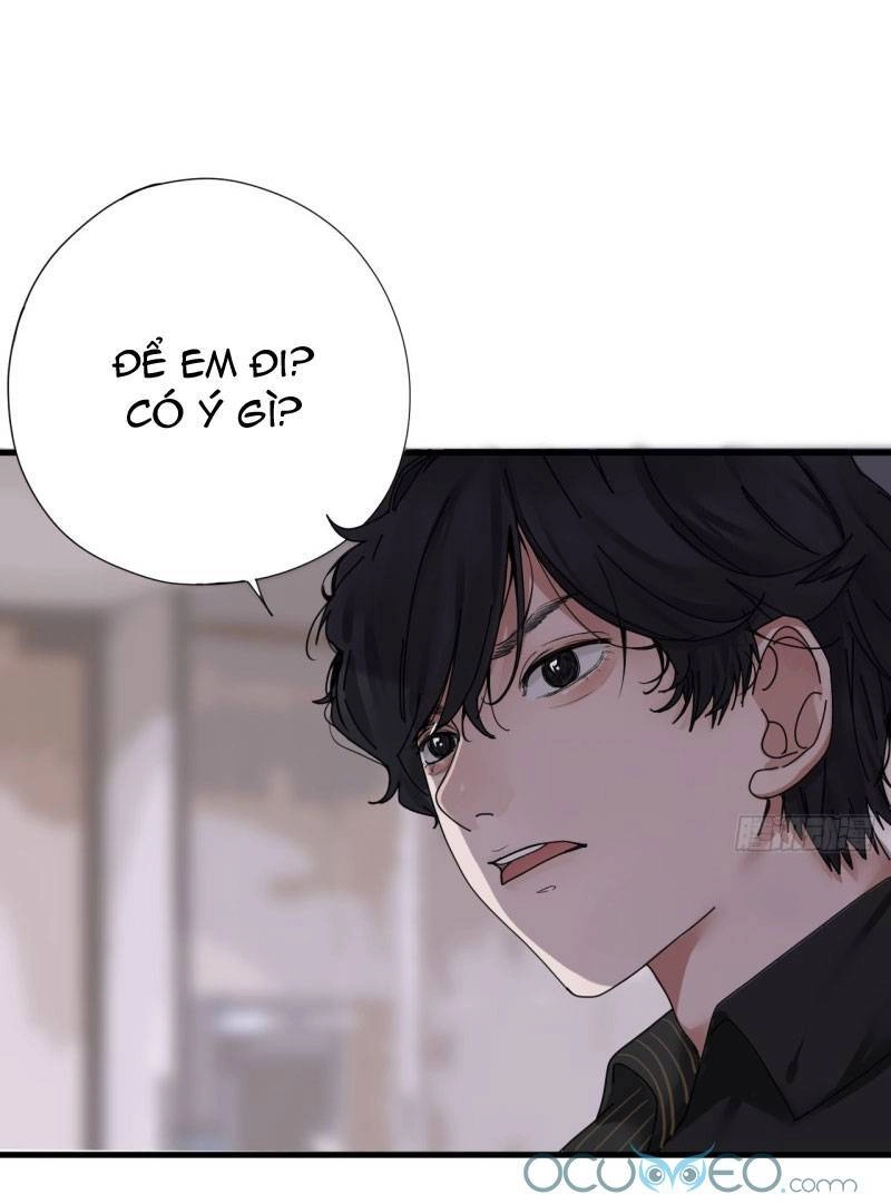 Khi Đóa Hoa Sẫm Màu Nở Rộ Chapter 4 - 19