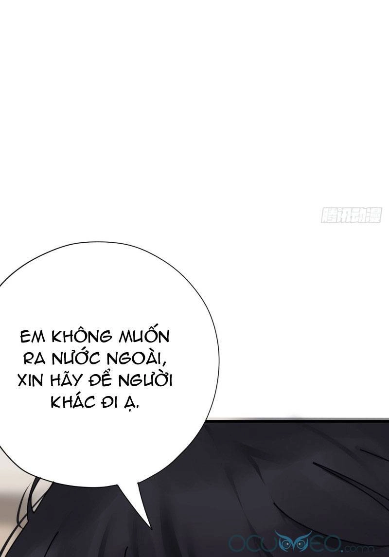 Khi Đóa Hoa Sẫm Màu Nở Rộ Chapter 4 - 21