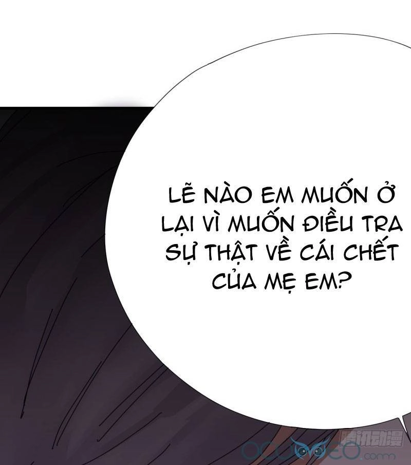 Khi Đóa Hoa Sẫm Màu Nở Rộ Chapter 4 - 28