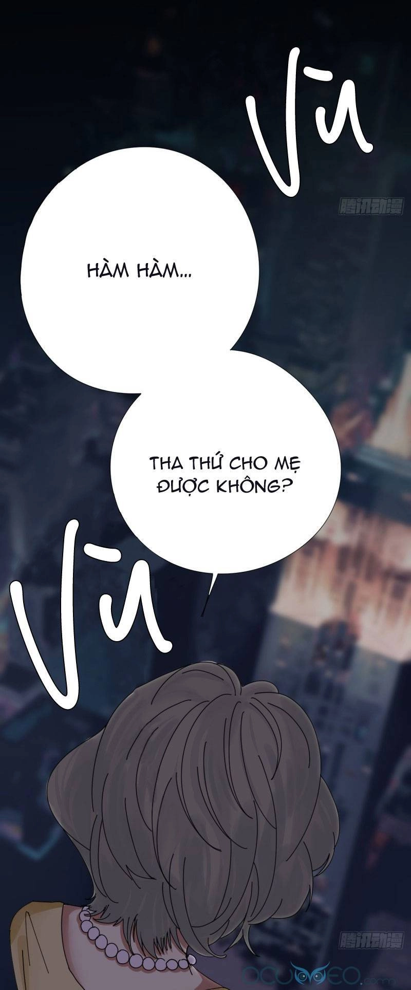 Khi Đóa Hoa Sẫm Màu Nở Rộ Chapter 4 - 31