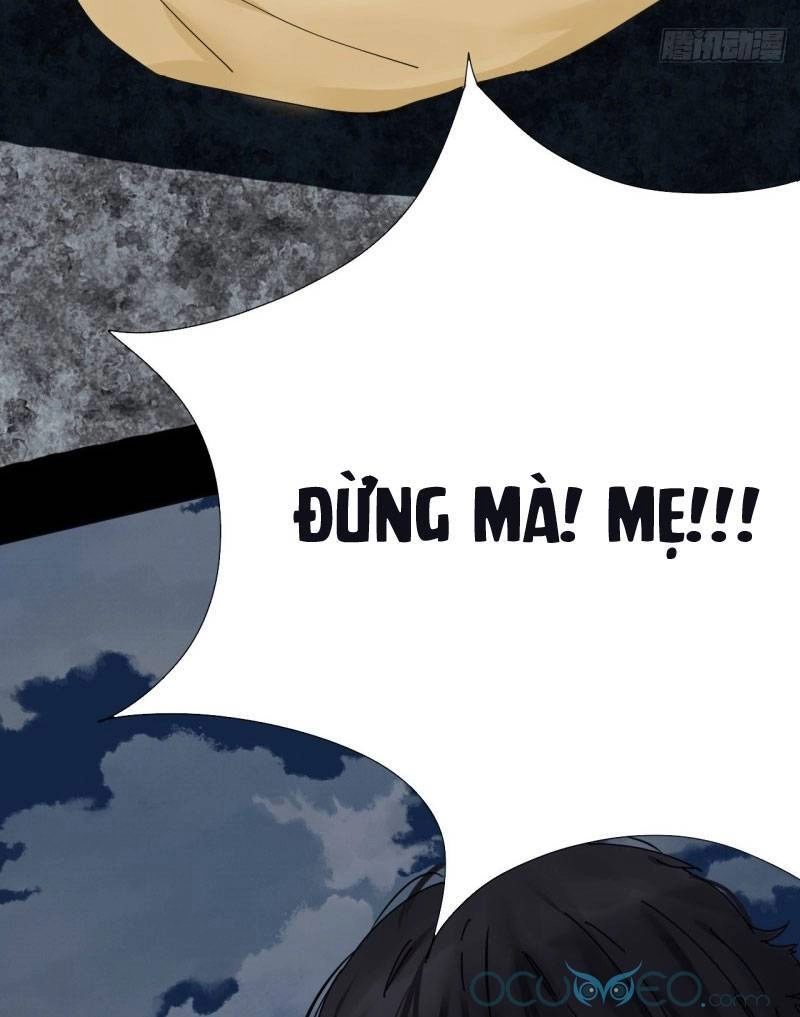 Khi Đóa Hoa Sẫm Màu Nở Rộ Chapter 4 - 35