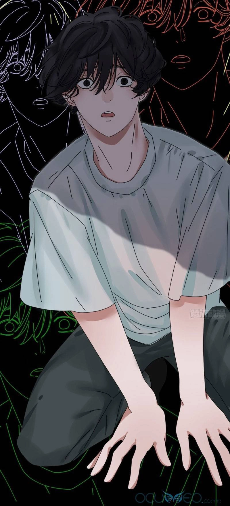 Khi Đóa Hoa Sẫm Màu Nở Rộ Chapter 4 - 40