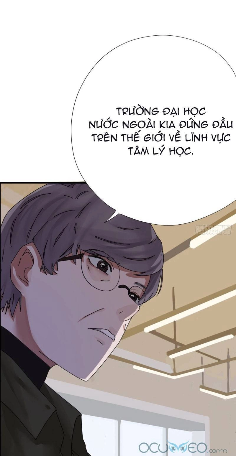 Khi Đóa Hoa Sẫm Màu Nở Rộ Chapter 4 - 44