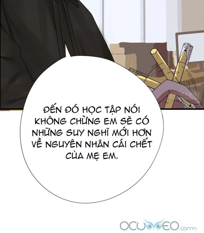 Khi Đóa Hoa Sẫm Màu Nở Rộ Chapter 4 - 45