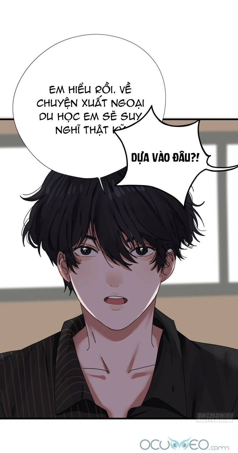 Khi Đóa Hoa Sẫm Màu Nở Rộ Chapter 4 - 49