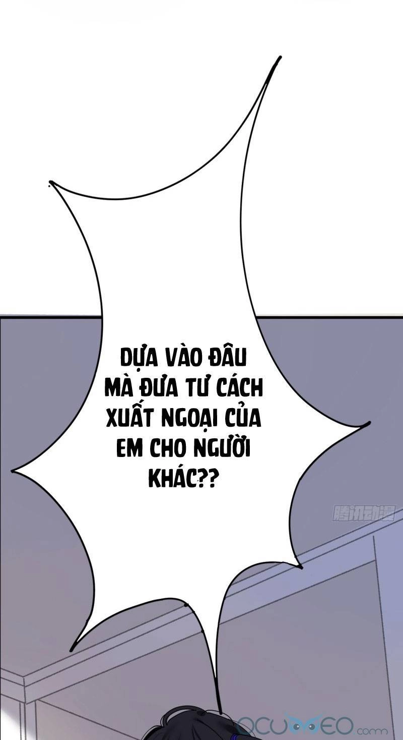 Khi Đóa Hoa Sẫm Màu Nở Rộ Chapter 4 - 51