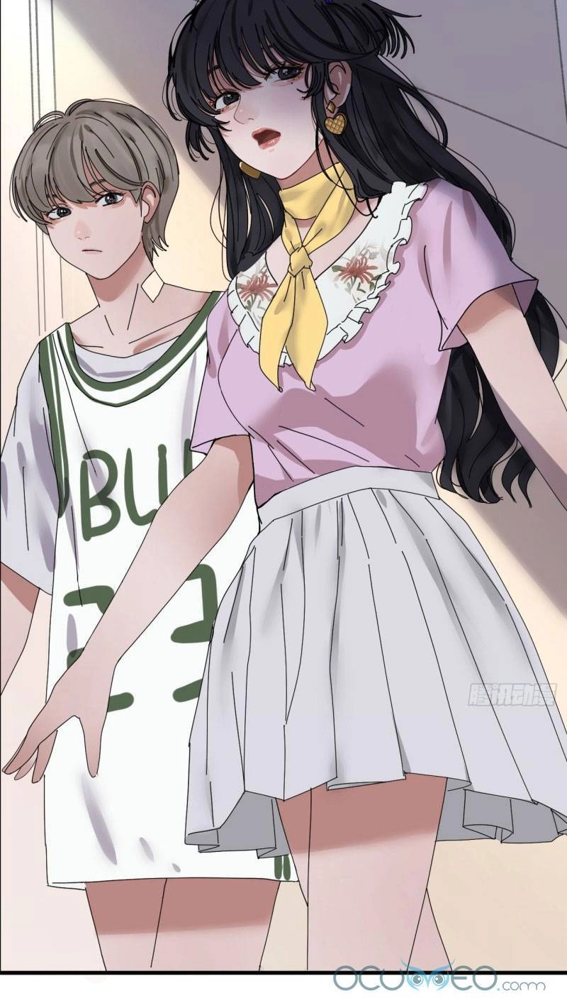 Khi Đóa Hoa Sẫm Màu Nở Rộ Chapter 4 - 52