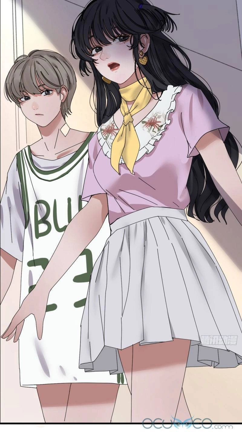 Khi Đóa Hoa Sẫm Màu Nở Rộ Chapter 5 - 2