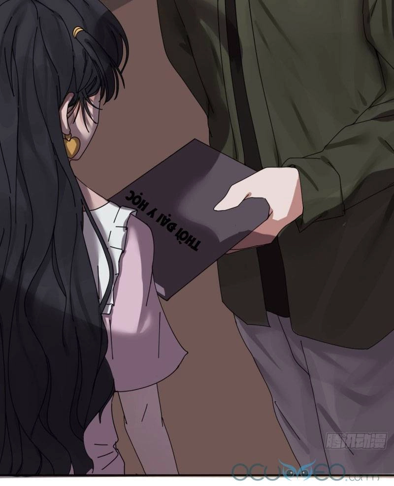 Khi Đóa Hoa Sẫm Màu Nở Rộ Chapter 5 - 16