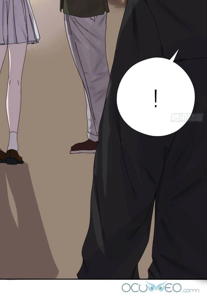 Khi Đóa Hoa Sẫm Màu Nở Rộ Chapter 5 - 18