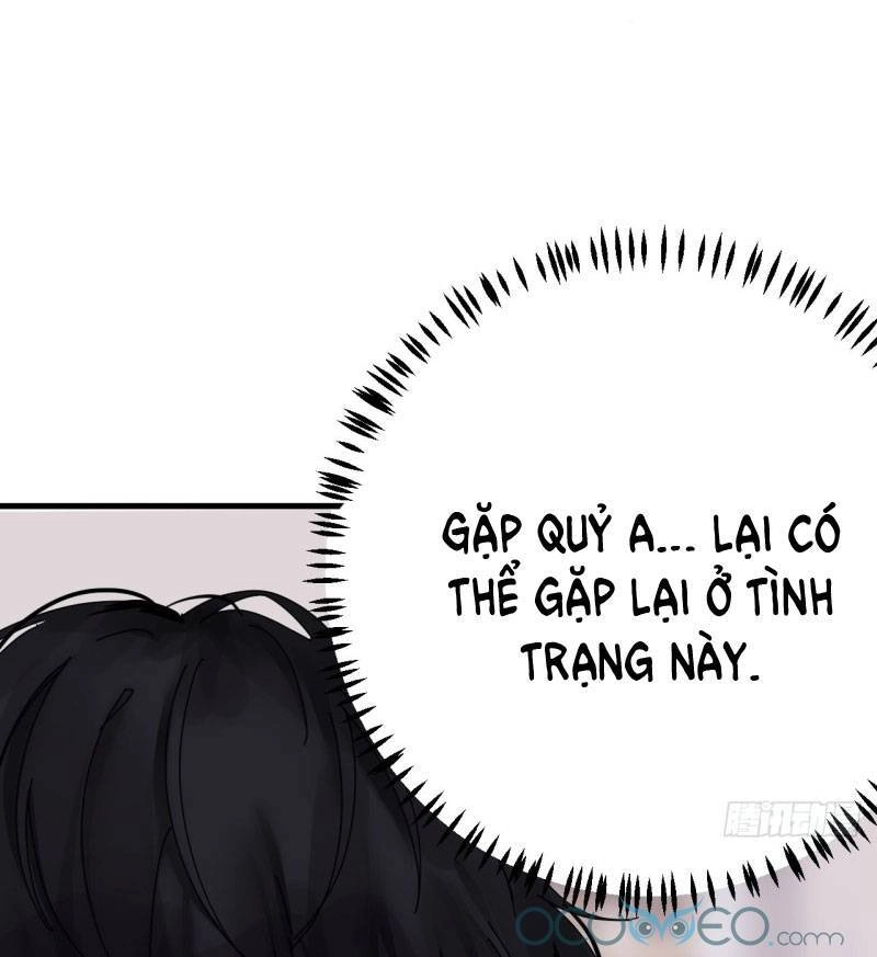 Khi Đóa Hoa Sẫm Màu Nở Rộ Chapter 5 - 21