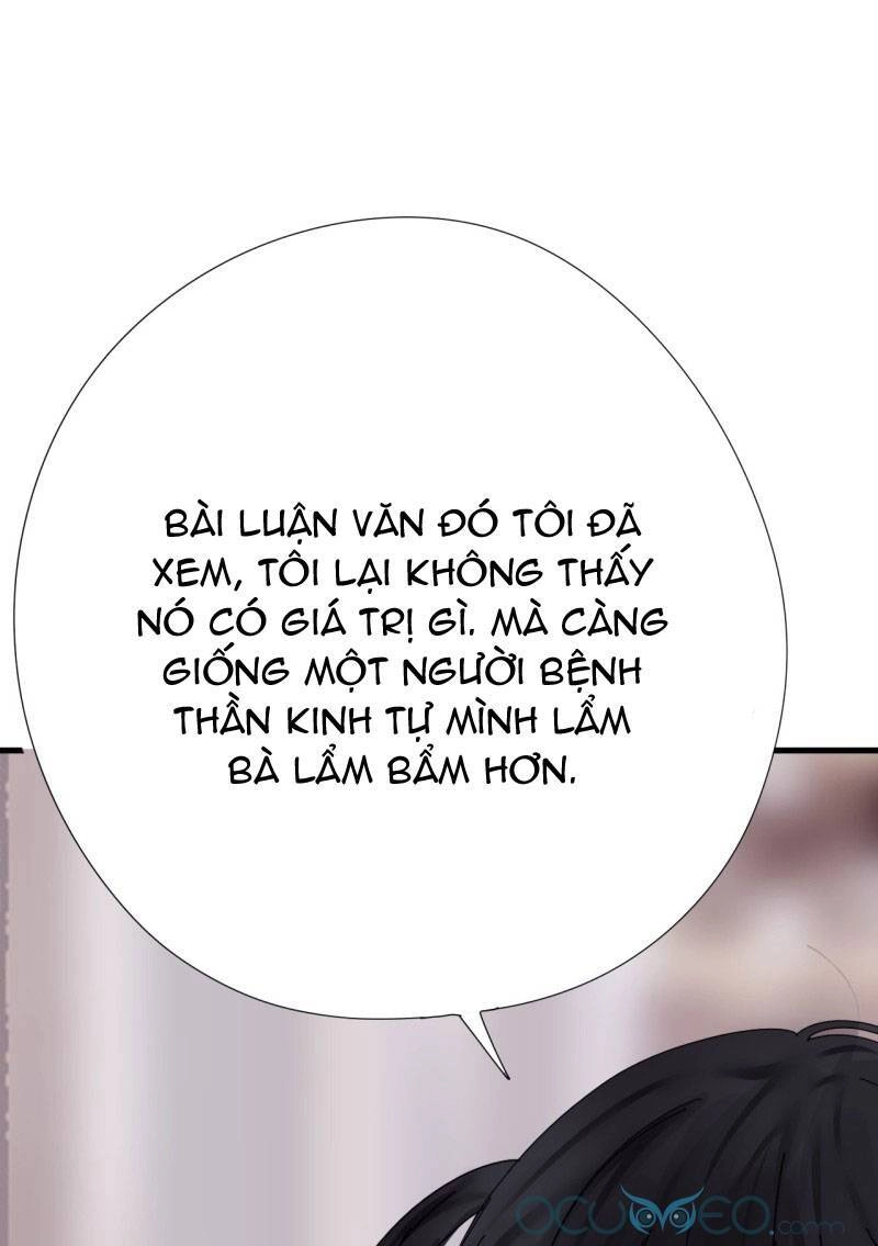 Khi Đóa Hoa Sẫm Màu Nở Rộ Chapter 5 - 25