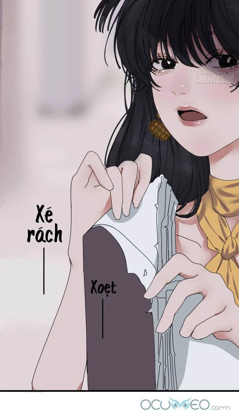 Khi Đóa Hoa Sẫm Màu Nở Rộ Chapter 5 - 26