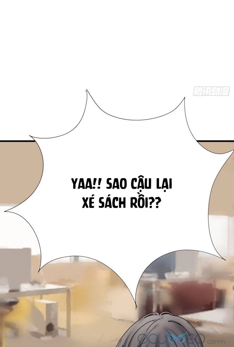 Khi Đóa Hoa Sẫm Màu Nở Rộ Chapter 5 - 27