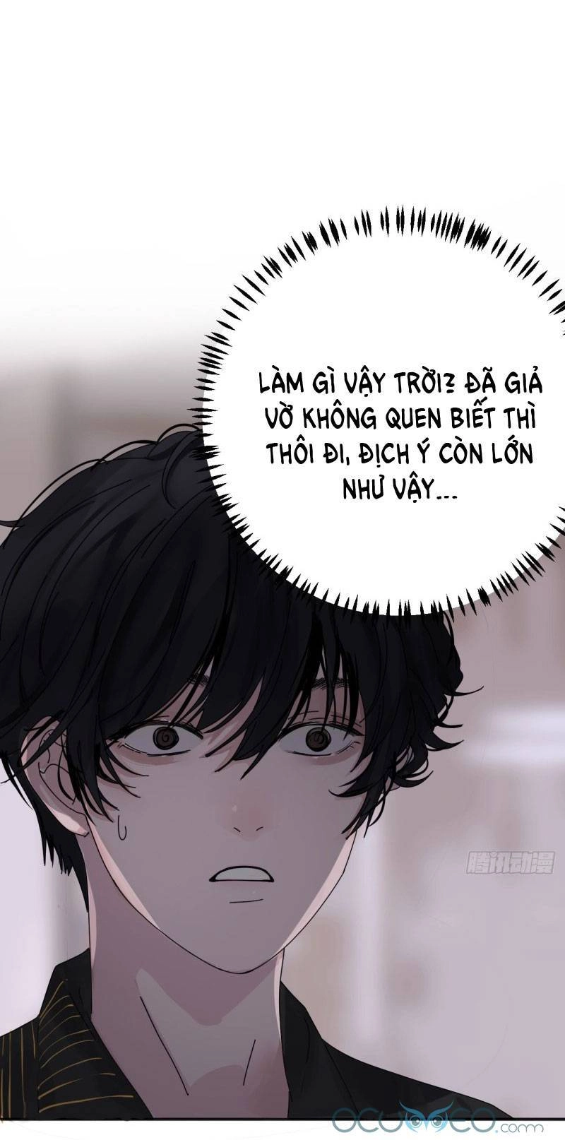 Khi Đóa Hoa Sẫm Màu Nở Rộ Chapter 5 - 34