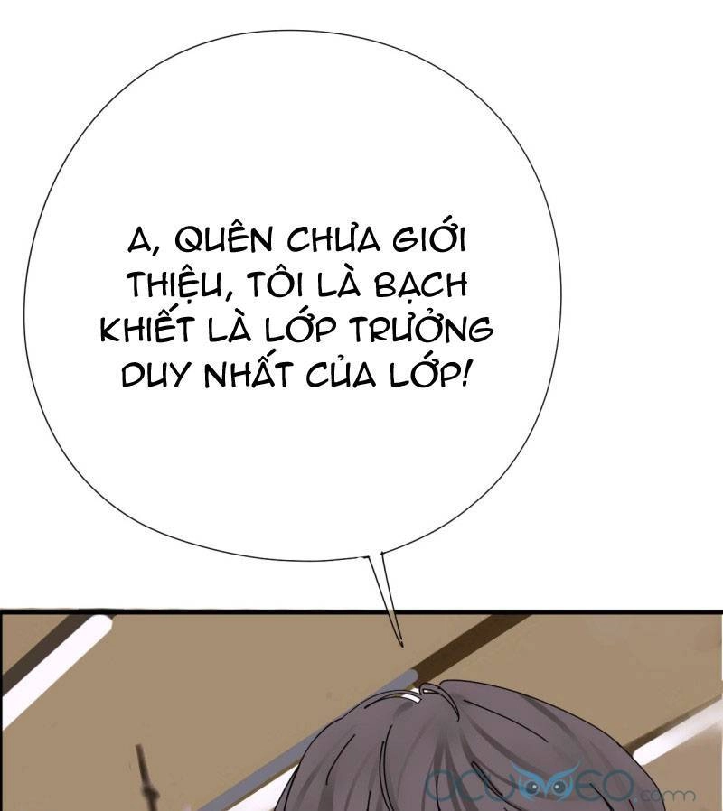 Khi Đóa Hoa Sẫm Màu Nở Rộ Chapter 5 - 40