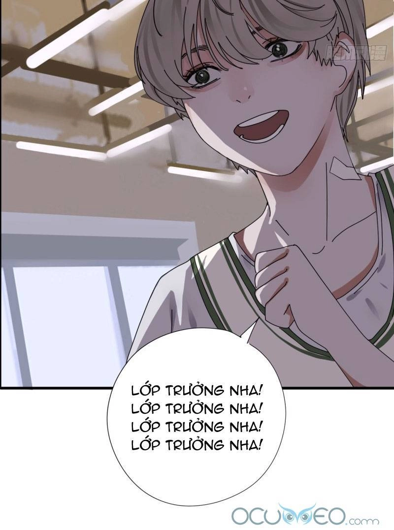 Khi Đóa Hoa Sẫm Màu Nở Rộ Chapter 5 - 41