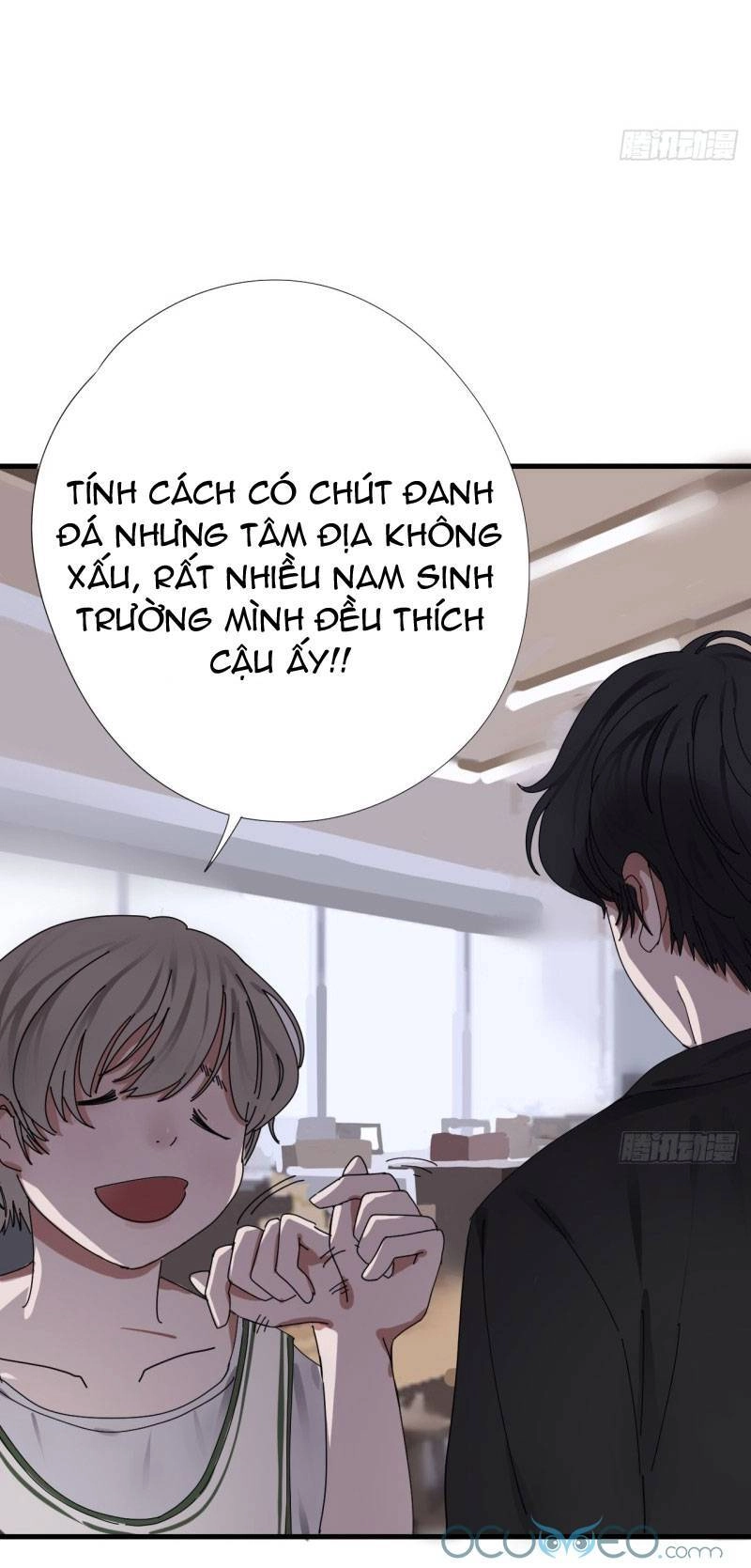 Khi Đóa Hoa Sẫm Màu Nở Rộ Chapter 5 - 44