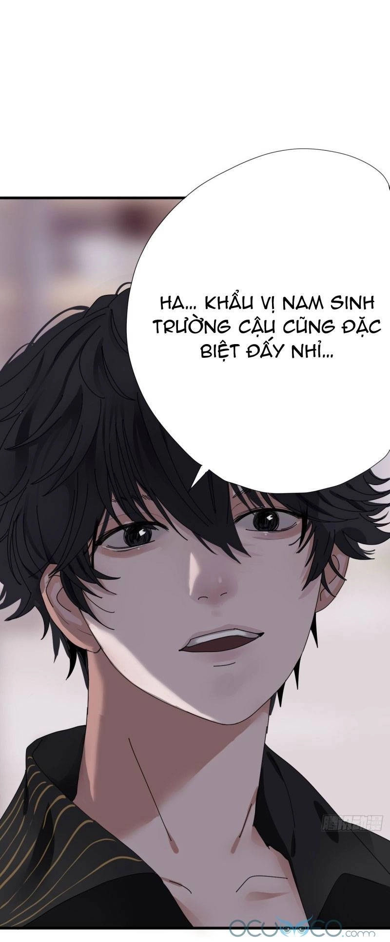 Khi Đóa Hoa Sẫm Màu Nở Rộ Chapter 5 - 45