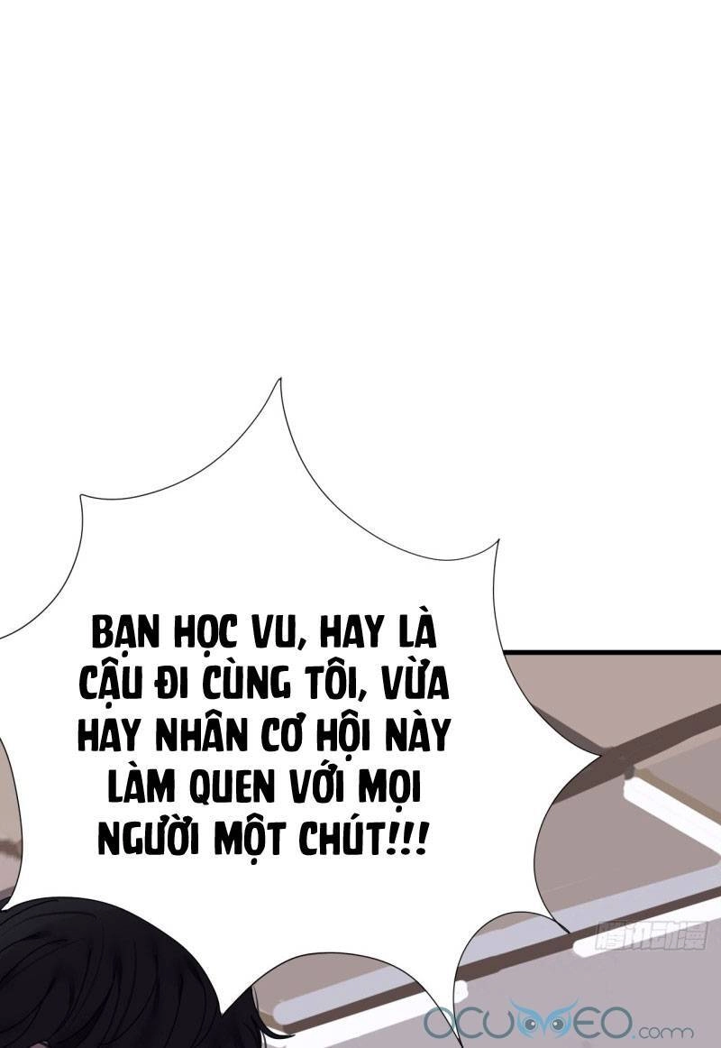 Khi Đóa Hoa Sẫm Màu Nở Rộ Chapter 5 - 48