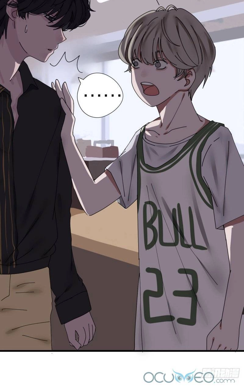 Khi Đóa Hoa Sẫm Màu Nở Rộ Chapter 5 - 49