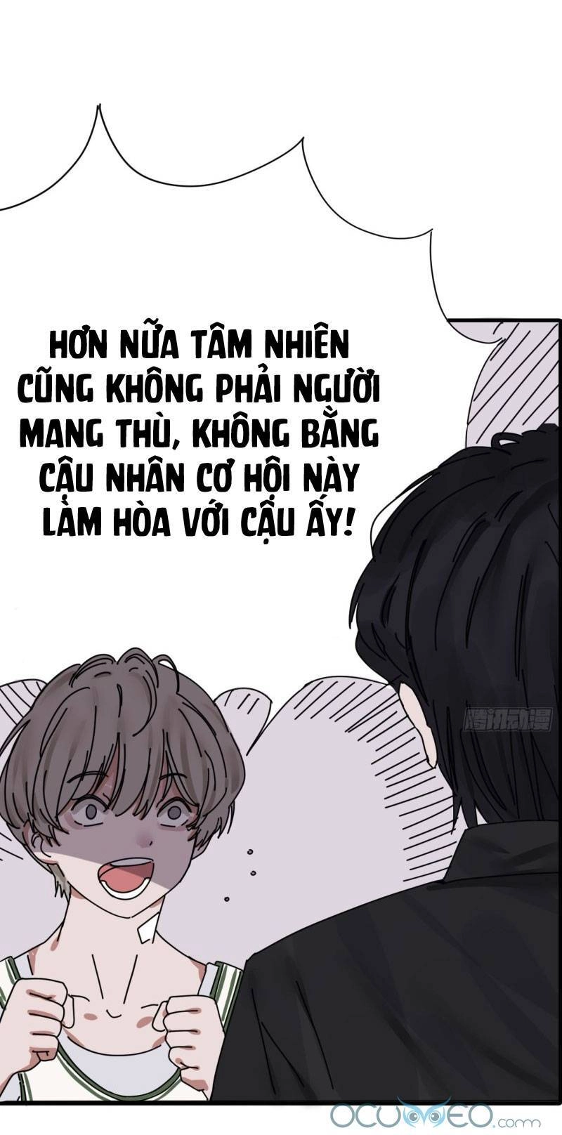 Khi Đóa Hoa Sẫm Màu Nở Rộ Chapter 5 - 50