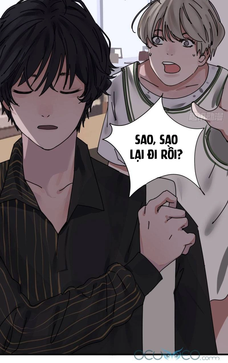 Khi Đóa Hoa Sẫm Màu Nở Rộ Chapter 5 - 52