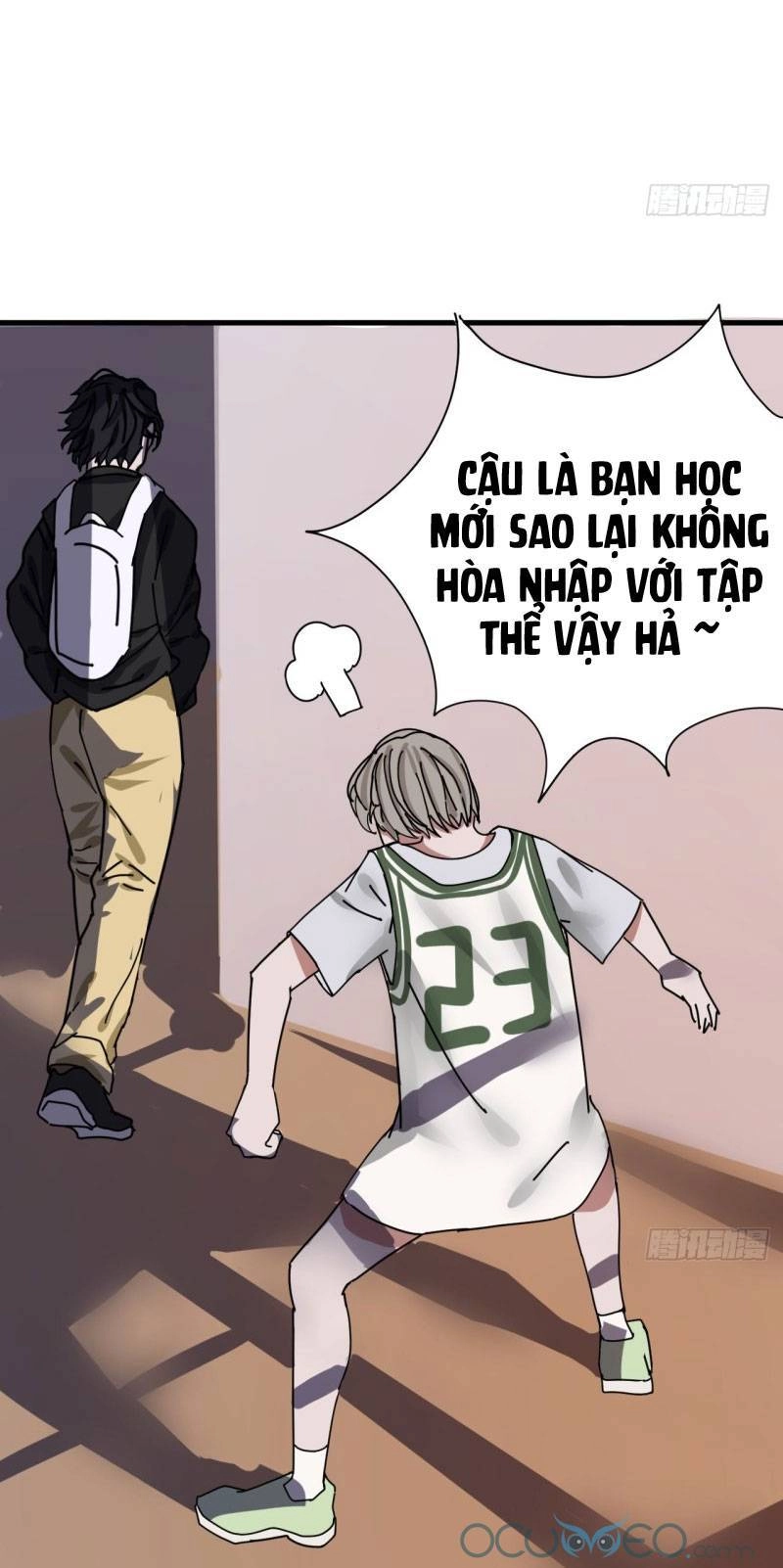 Khi Đóa Hoa Sẫm Màu Nở Rộ Chapter 5 - 53