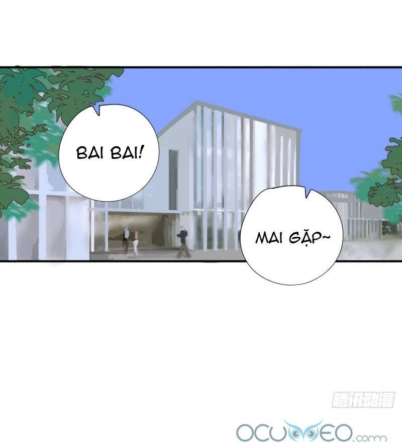 Khi Đóa Hoa Sẫm Màu Nở Rộ Chapter 5 - 57