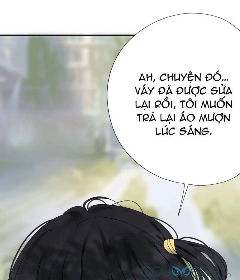 Khi Đóa Hoa Sẫm Màu Nở Rộ Chapter 5 - 68