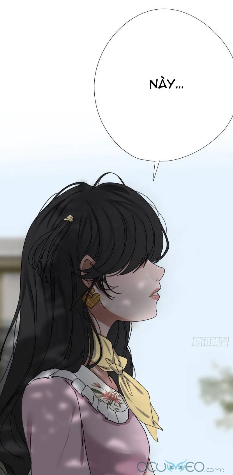 Khi Đóa Hoa Sẫm Màu Nở Rộ Chapter 5 - 76