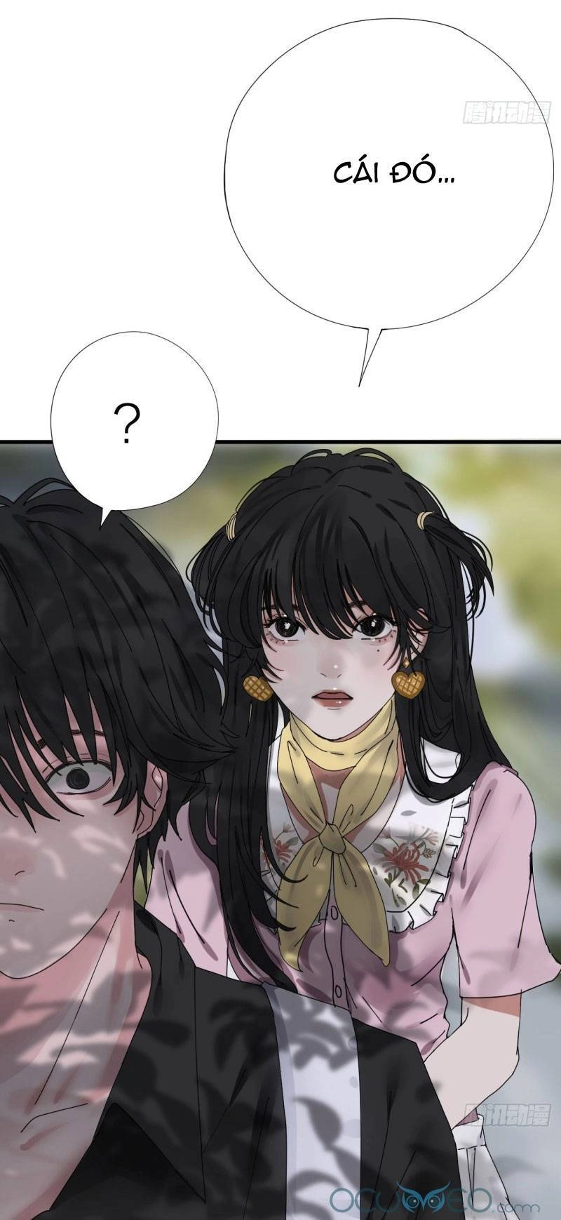 Khi Đóa Hoa Sẫm Màu Nở Rộ Chapter 5 - 81