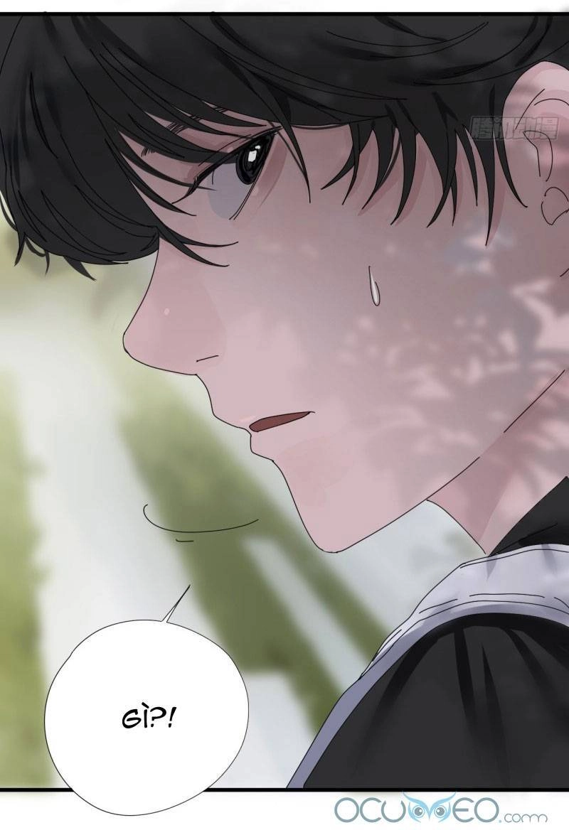 Khi Đóa Hoa Sẫm Màu Nở Rộ Chapter 5 - 83