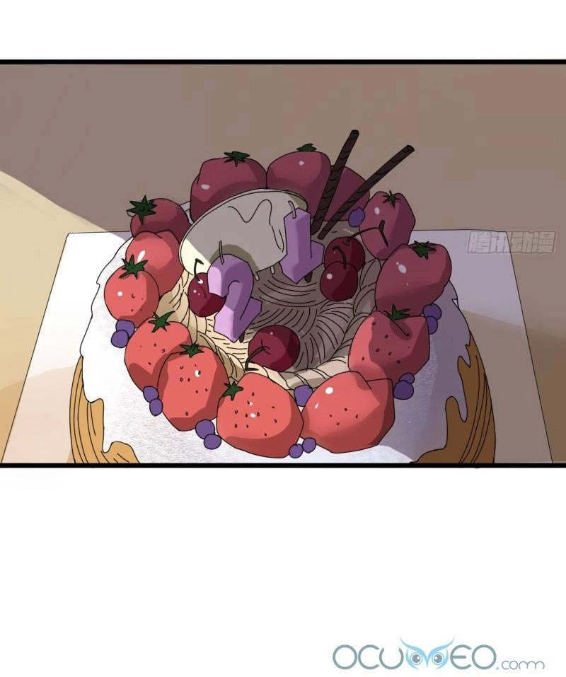 Khi Đóa Hoa Sẫm Màu Nở Rộ Chapter 6 - 4