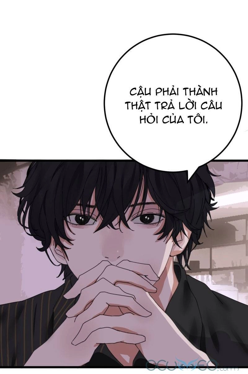 Khi Đóa Hoa Sẫm Màu Nở Rộ Chapter 6 - 22