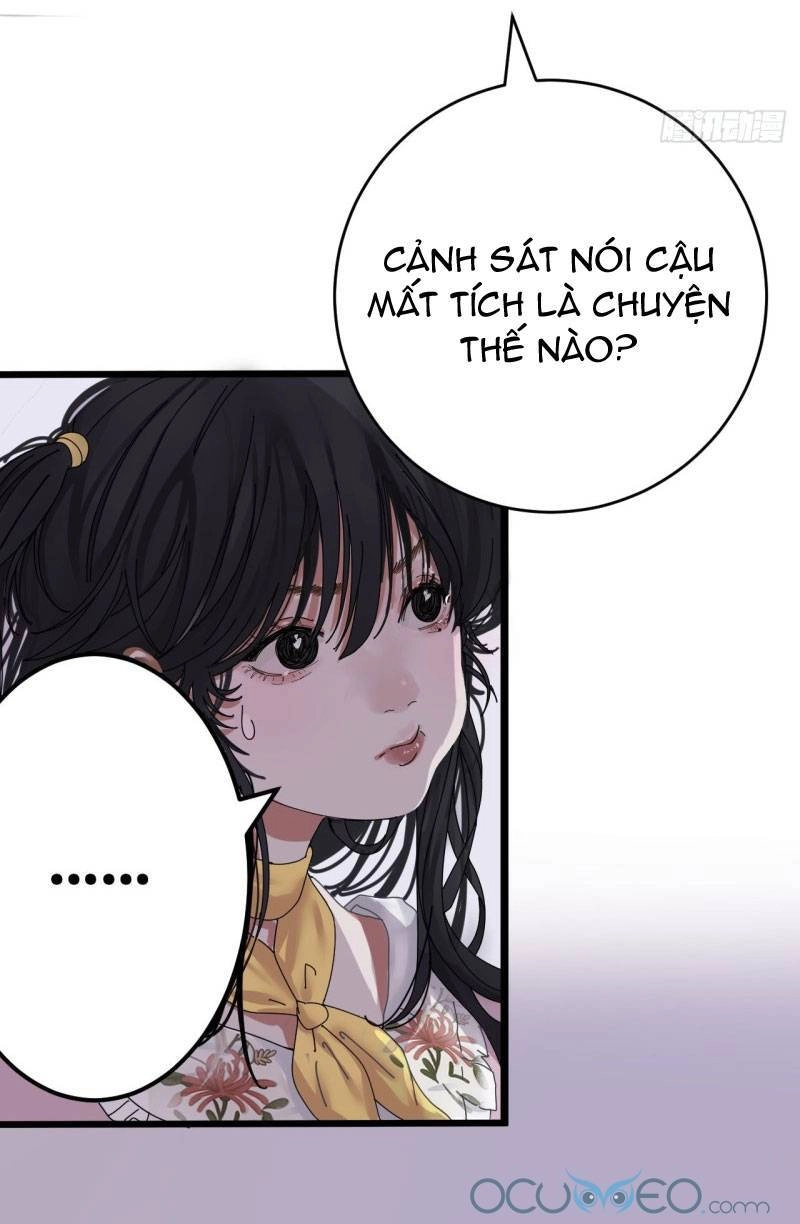 Khi Đóa Hoa Sẫm Màu Nở Rộ Chapter 6 - 23