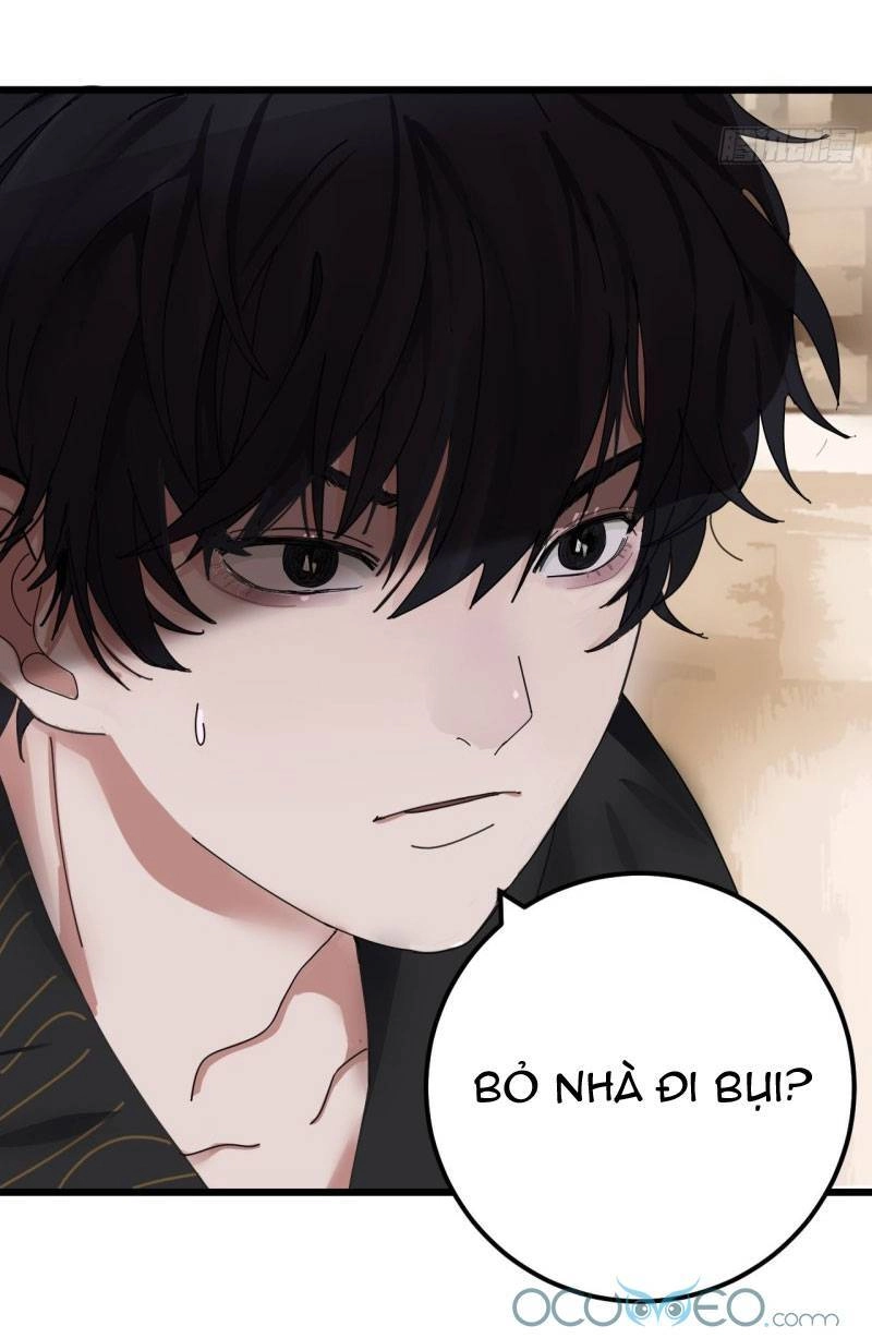 Khi Đóa Hoa Sẫm Màu Nở Rộ Chapter 6 - 26