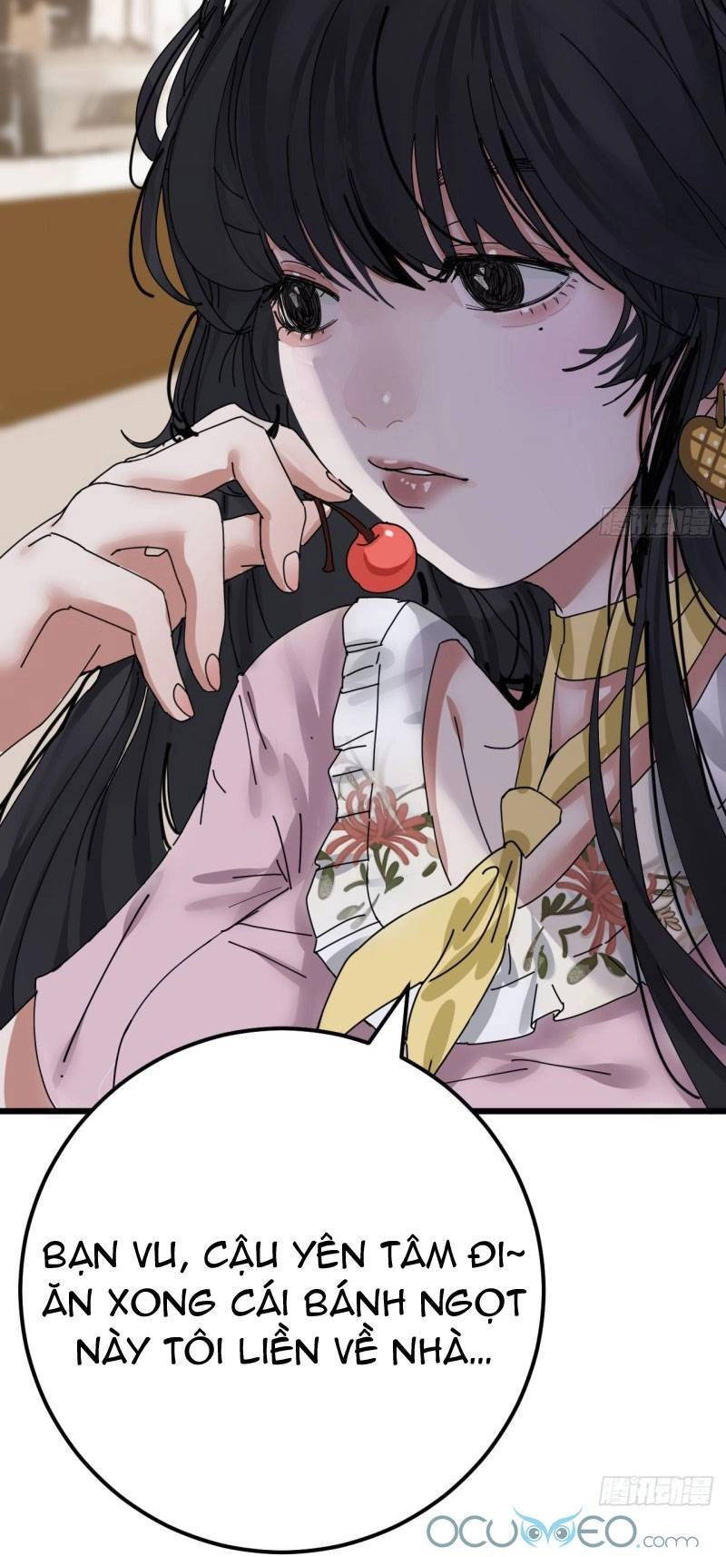 Khi Đóa Hoa Sẫm Màu Nở Rộ Chapter 6 - 29