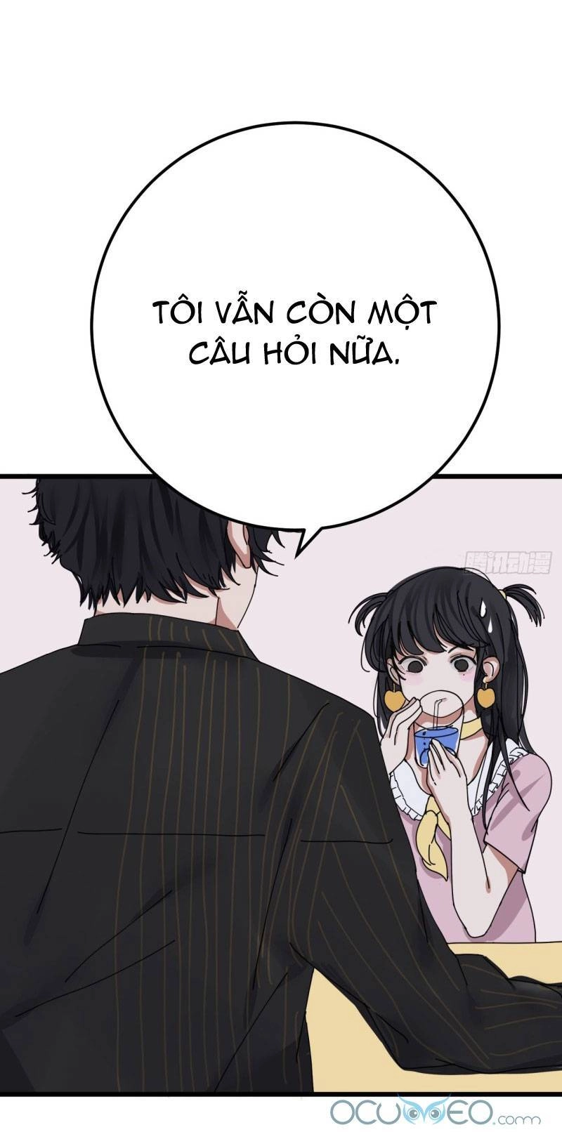 Khi Đóa Hoa Sẫm Màu Nở Rộ Chapter 6 - 31