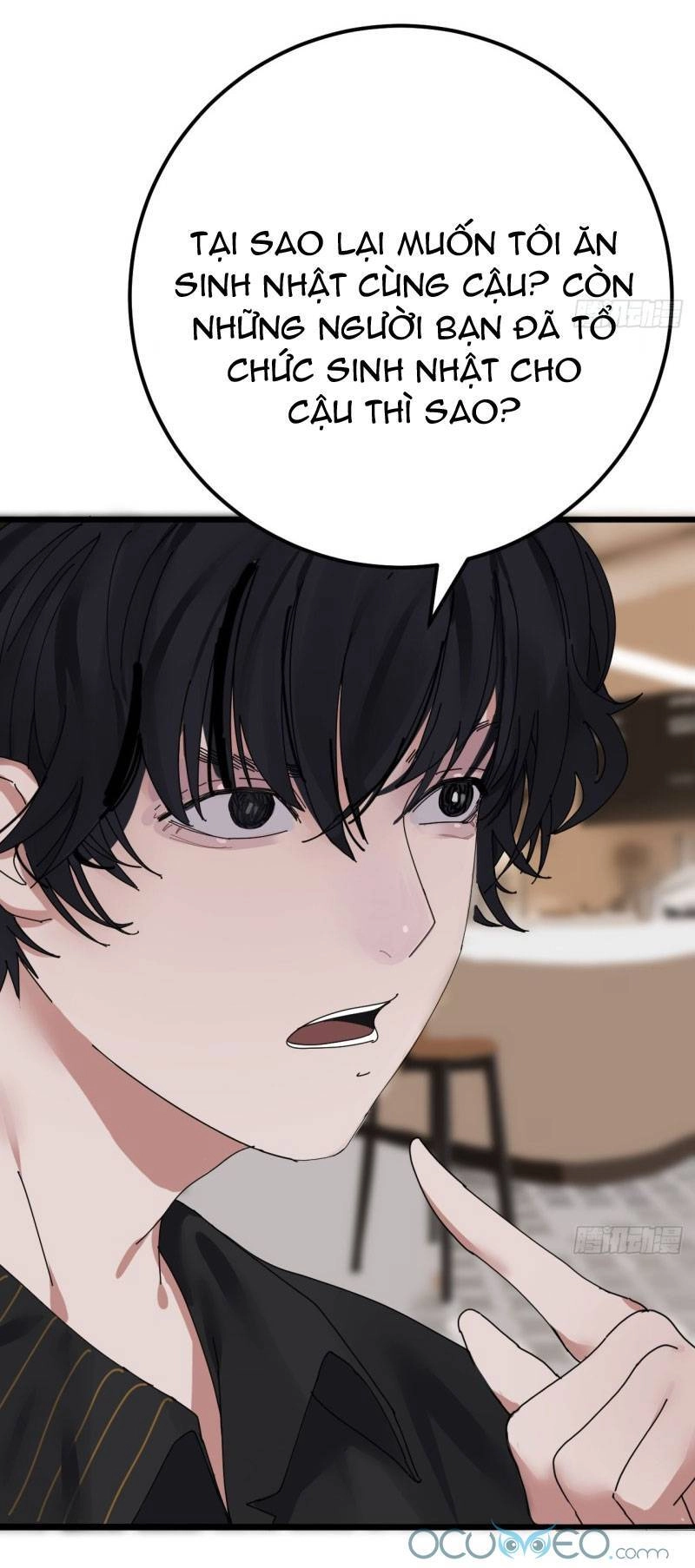 Khi Đóa Hoa Sẫm Màu Nở Rộ Chapter 6 - 33