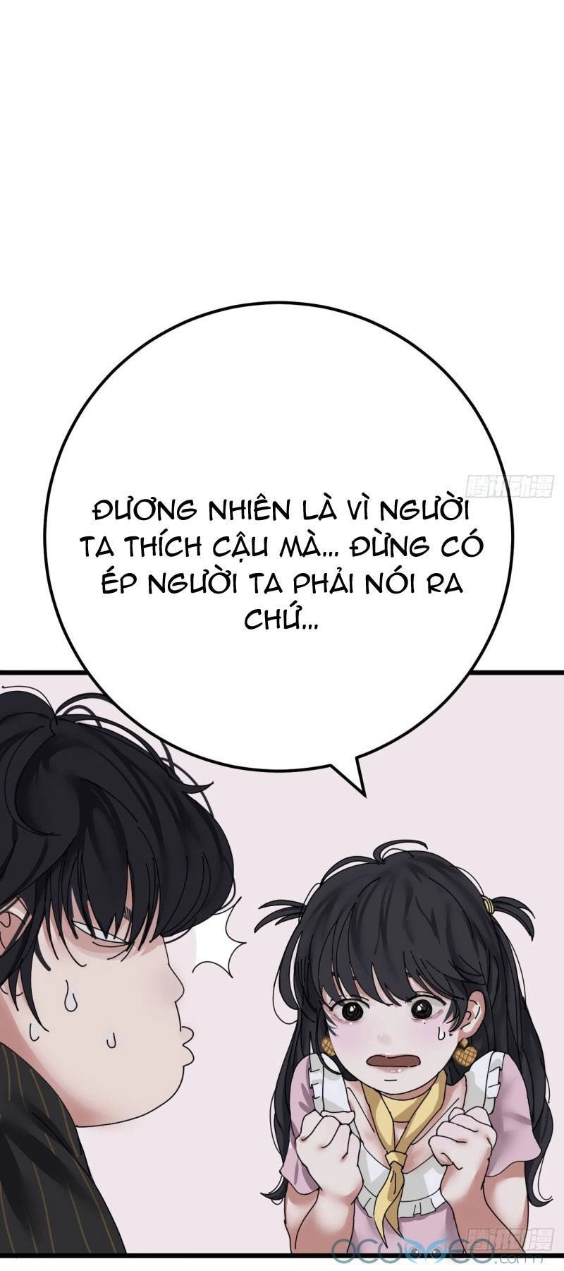 Khi Đóa Hoa Sẫm Màu Nở Rộ Chapter 6 - 34