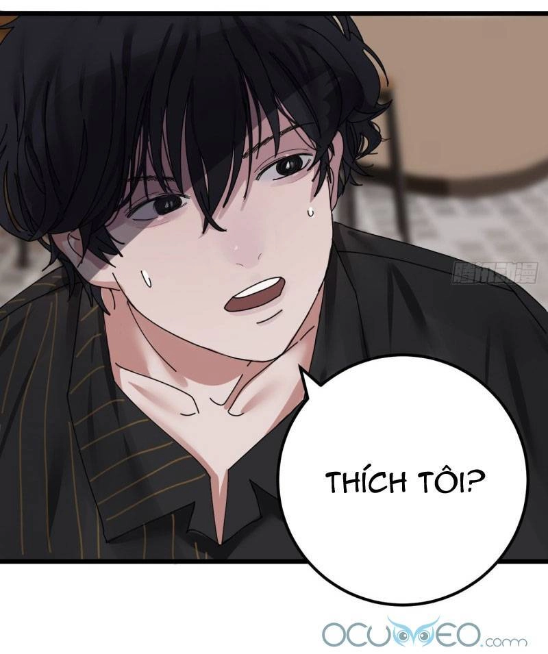 Khi Đóa Hoa Sẫm Màu Nở Rộ Chapter 6 - 36