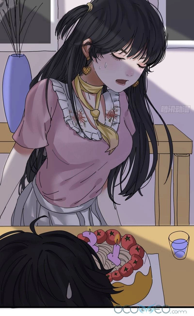 Khi Đóa Hoa Sẫm Màu Nở Rộ Chapter 6 - 38