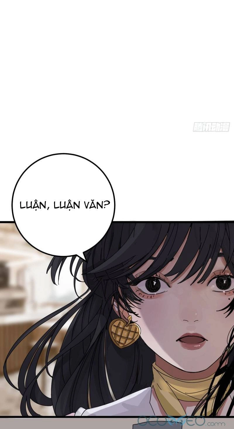 Khi Đóa Hoa Sẫm Màu Nở Rộ Chapter 6 - 41