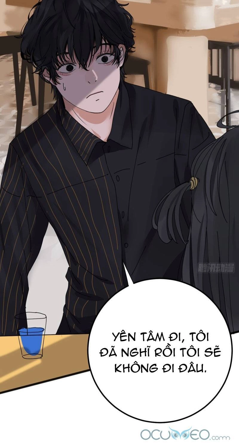 Khi Đóa Hoa Sẫm Màu Nở Rộ Chapter 6 - 43