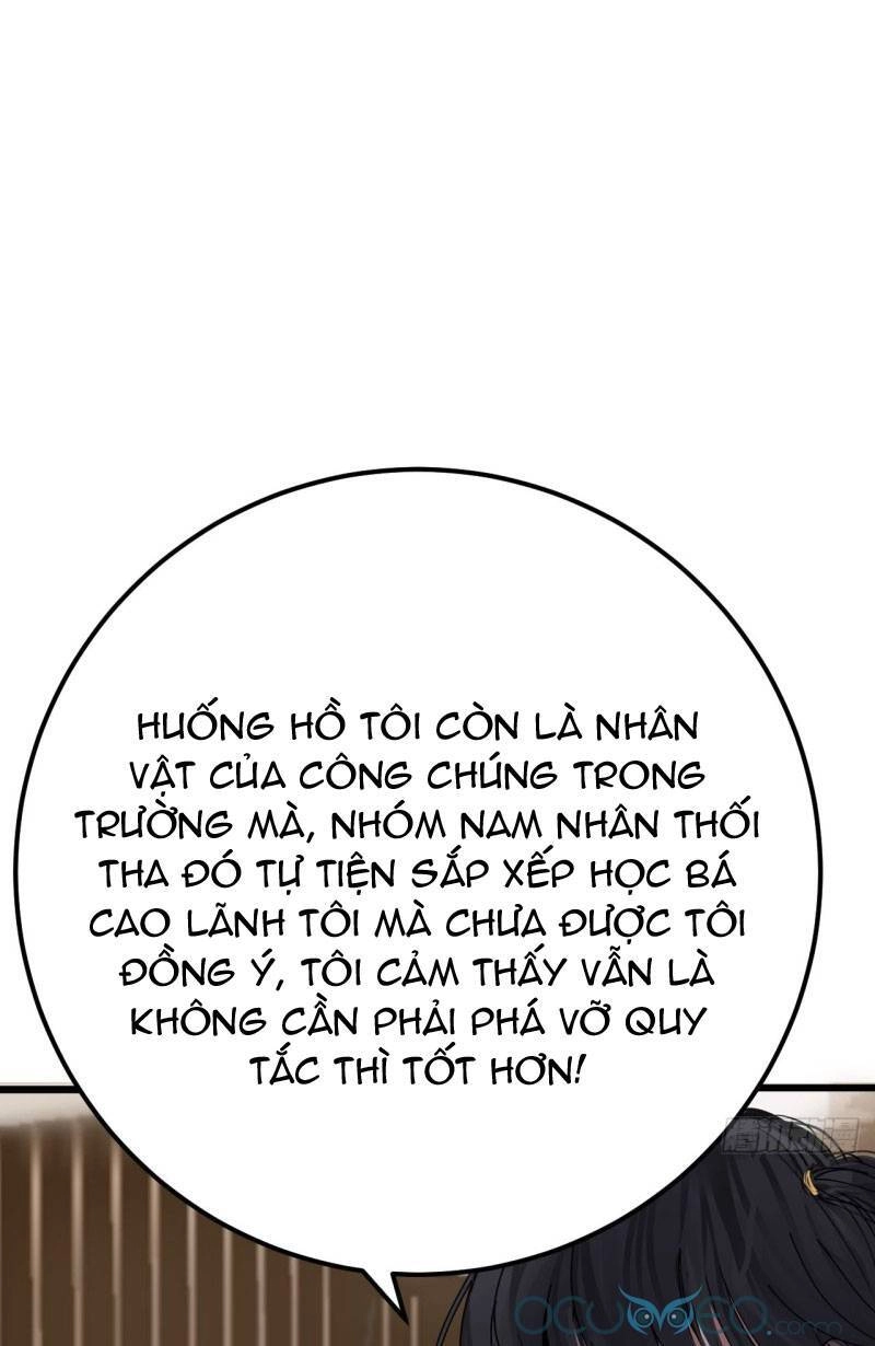 Khi Đóa Hoa Sẫm Màu Nở Rộ Chapter 6 - 49