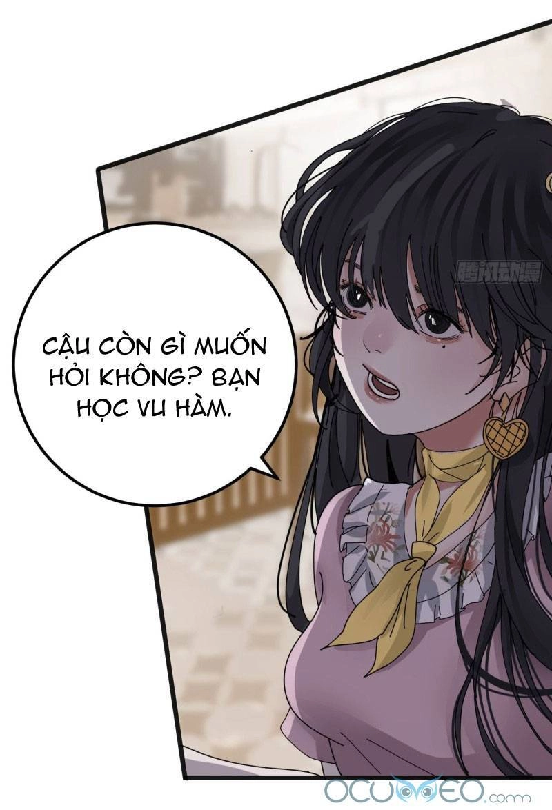 Khi Đóa Hoa Sẫm Màu Nở Rộ Chapter 6 - 52